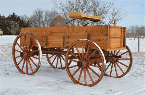 hansen wheel & wagon shop|old western wagon wheels.